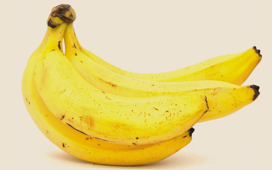 Banana-nanica, conheça os diferentes tipos de banana