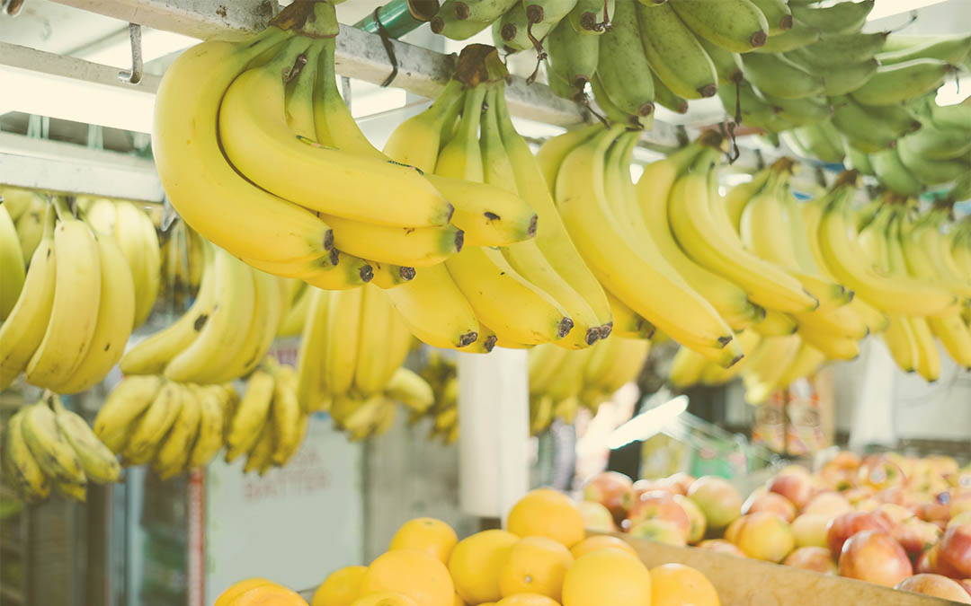 Preço de banana, de onde e quando vem essa expressão