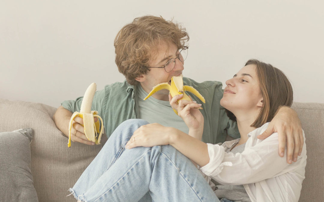 4 curiosidades sobre a banana